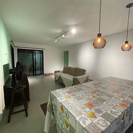 Casa Verde No Pontal De Maracaipe Porto de Galinhas Exterior photo