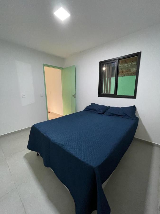 Casa No Pontal De Maracaipe Holiday home Porto de Galinhas