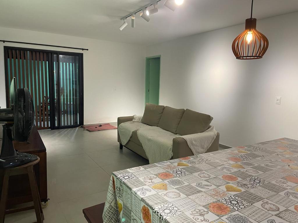 Casa No Pontal De Maracaipe