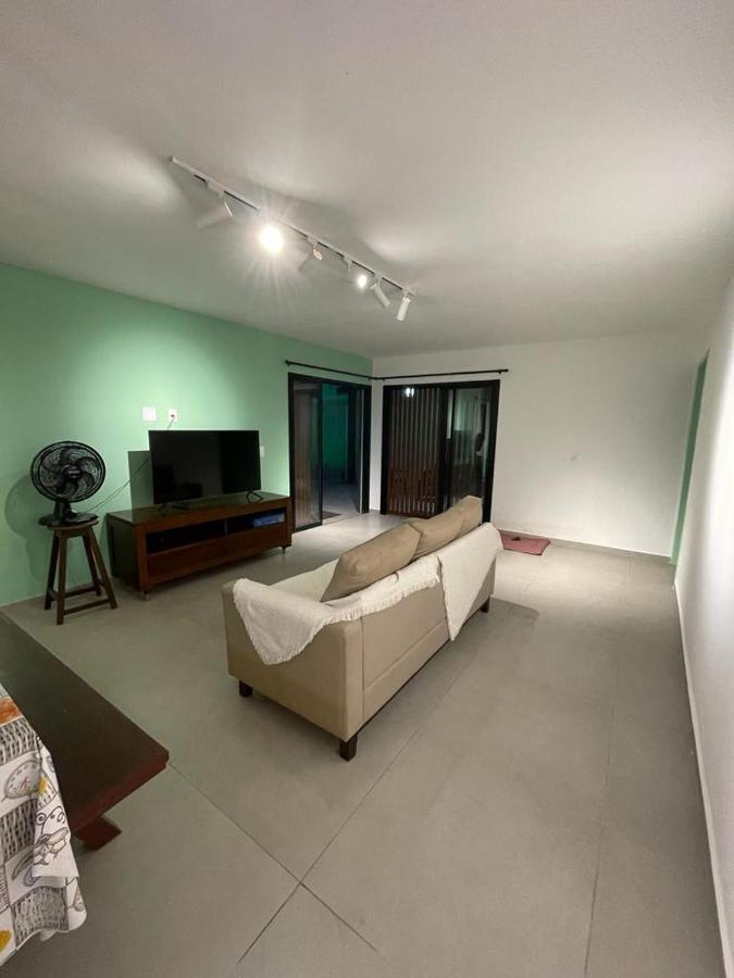 Casa No Pontal De Maracaipe Holiday home