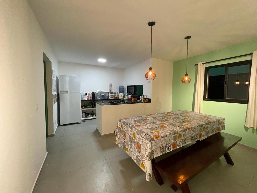 Casa No Pontal De Maracaipe Holiday home