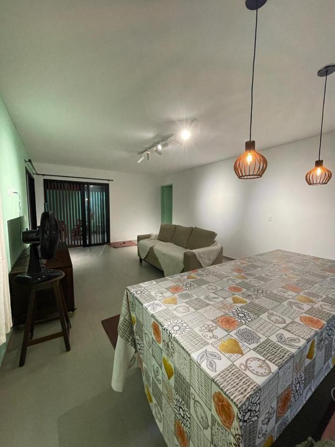 Holiday home Casa No Pontal De Maracaipe Porto de Galinhas