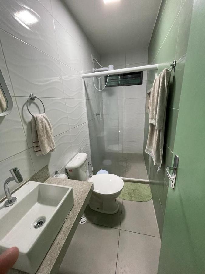 Casa No Pontal De Maracaipe Holiday home *