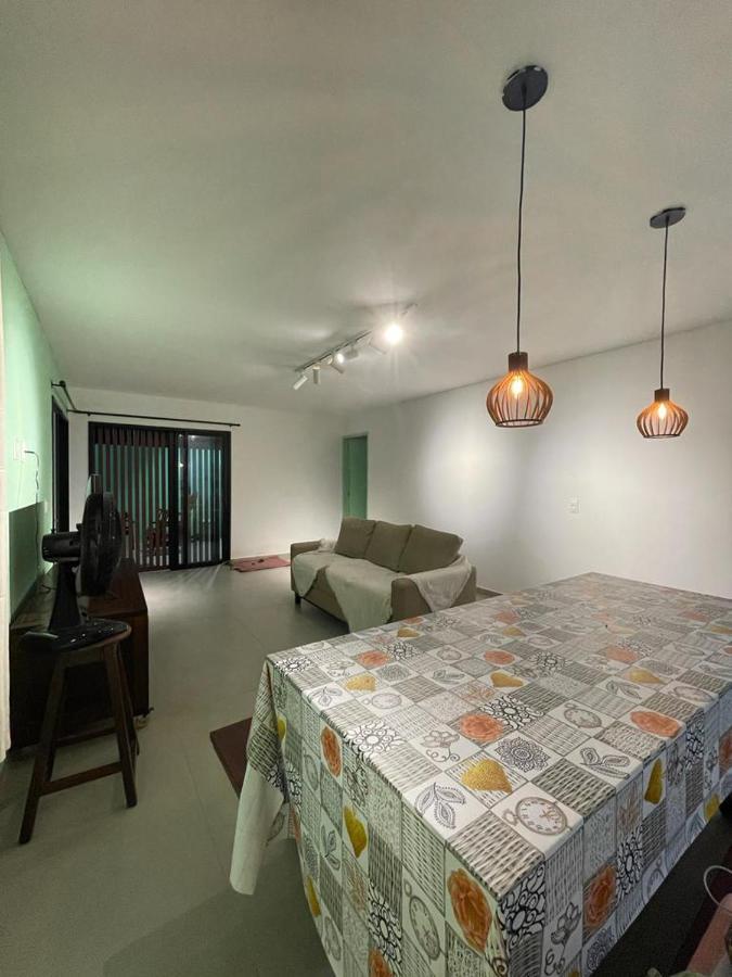Casa No Pontal De Maracaipe Porto de Galinhas