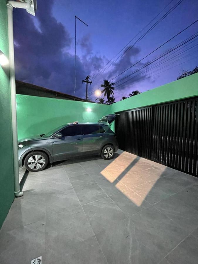 Holiday home Casa No Pontal De Maracaipe Porto de Galinhas