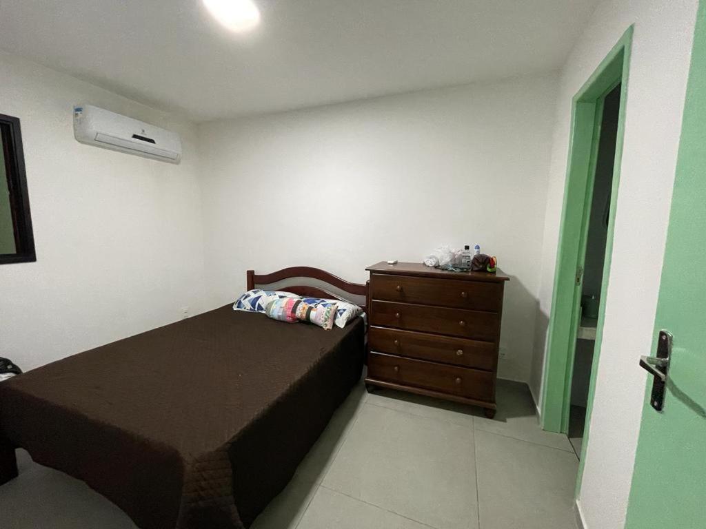 Casa No Pontal De Maracaipe Holiday home Porto de Galinhas