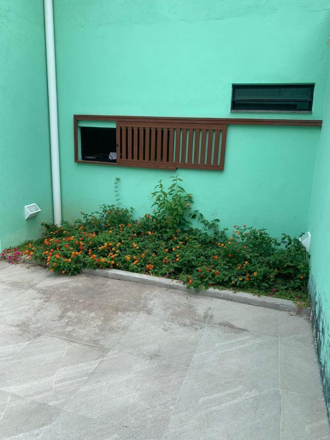 Holiday home Casa No Pontal De Maracaipe Porto de Galinhas
