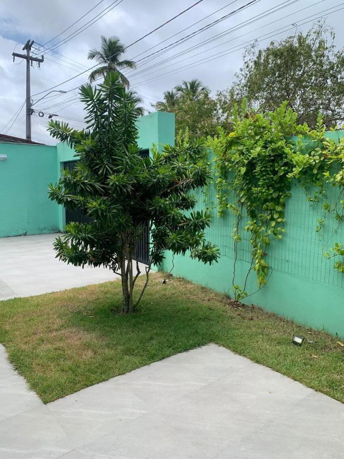 Casa No Pontal De Maracaipe * Porto de Galinhas