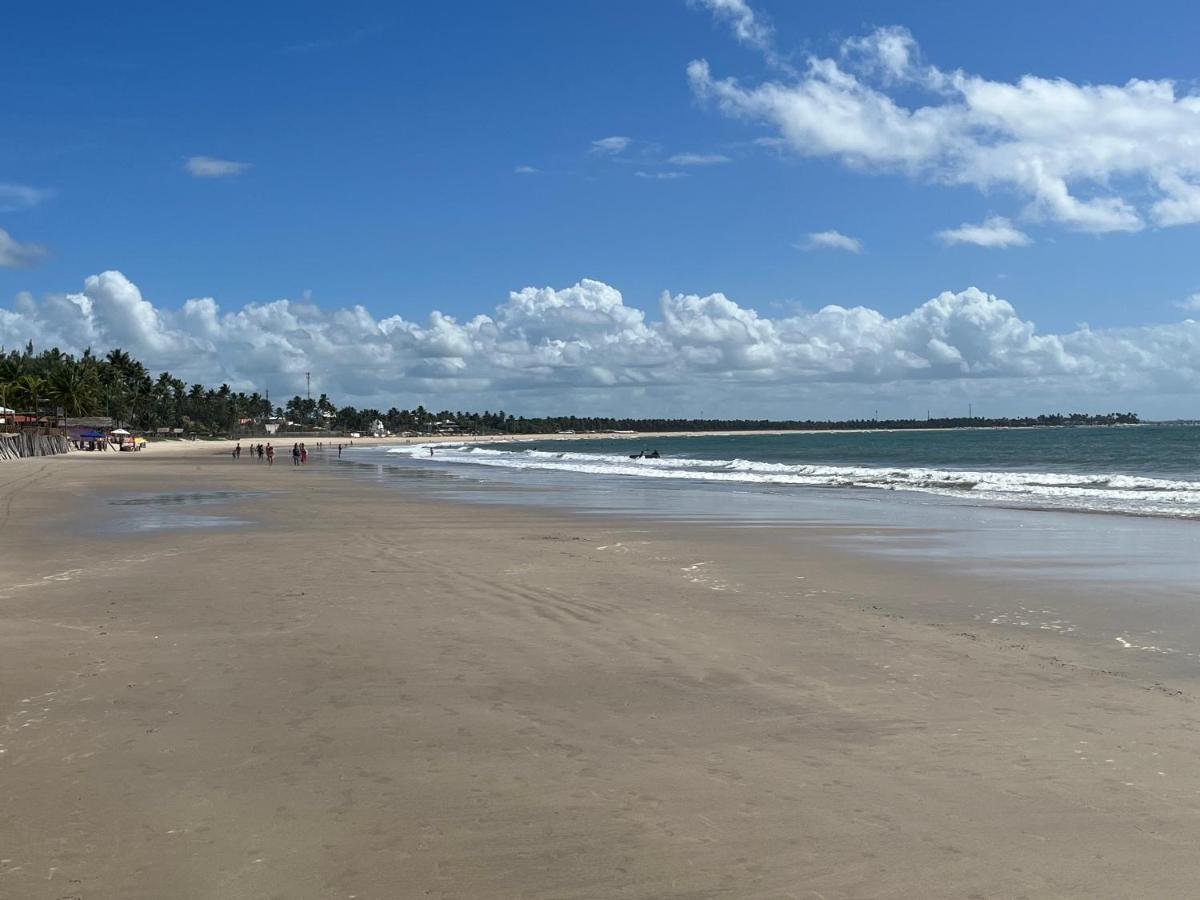 Holiday home Casa No Pontal De Maracaipe