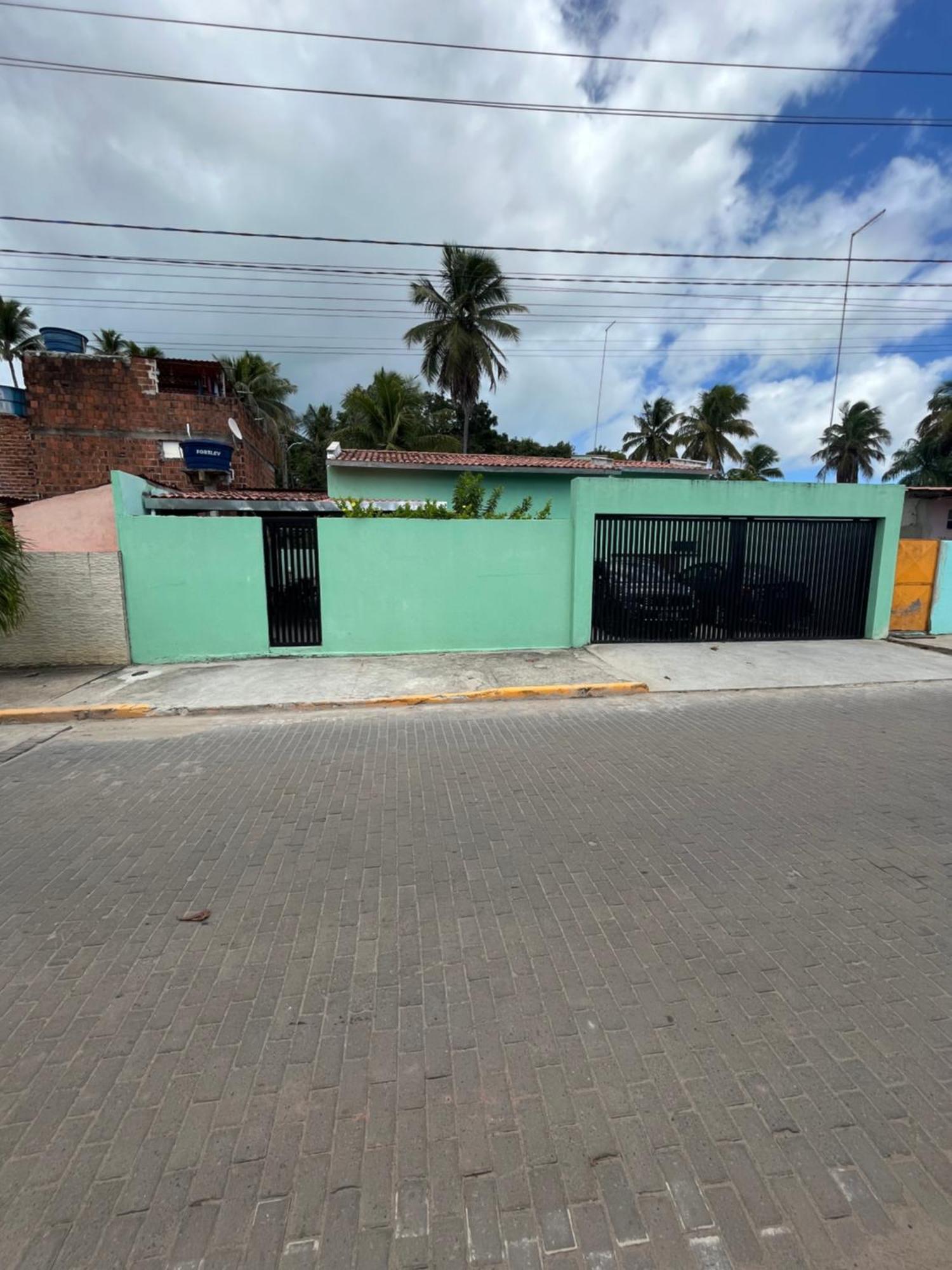 Holiday home Casa No Pontal De Maracaipe Porto de Galinhas